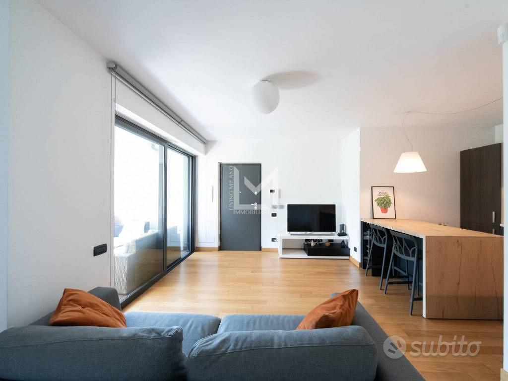 Apartment in Milano, Portello - Vista 3