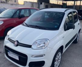 Fiat Panda TWINAIR Anno 2014 TAGLIANDATA