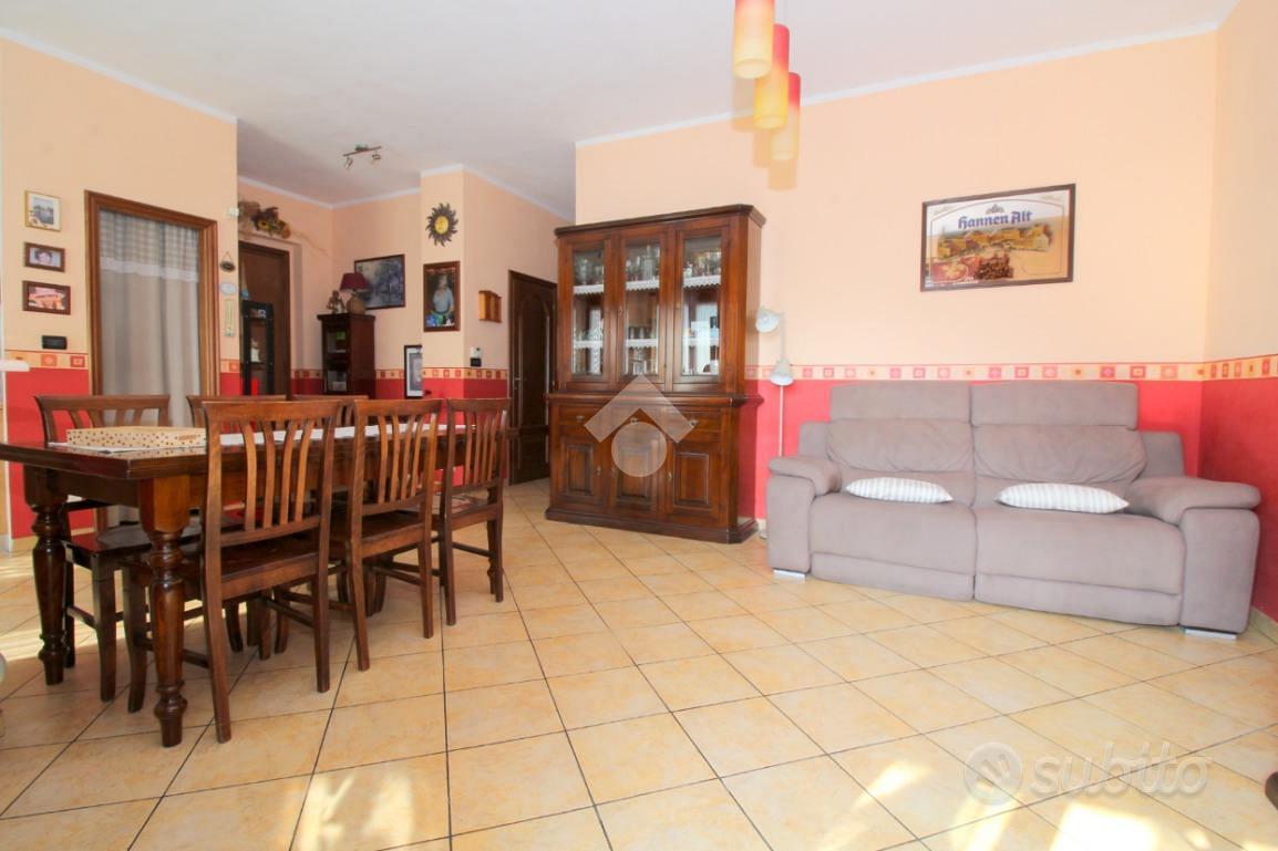 Appartamento – Villar Perosa, Villaggio Edoardo Agnelli, Caserme - Vista 3