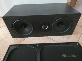 Indiana Line 761 tesi  			