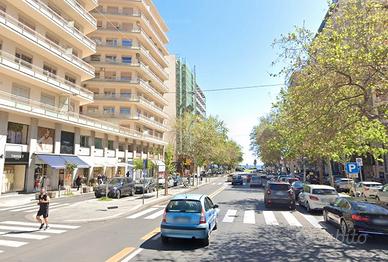 Corso Italia - Piazza Europa locale 165mq