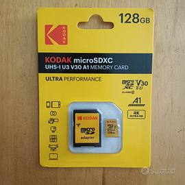KODAK microSDXC 128GB