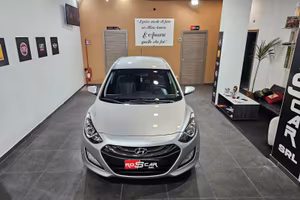 Hyundai i30 1.6 CRDi 128CV 6m Style 119.000km
