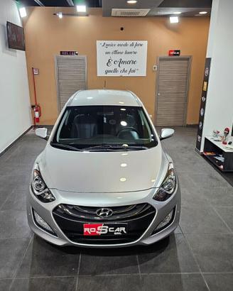 Hyundai i30 1.6 CRDi 128CV 6m Style 119.000km