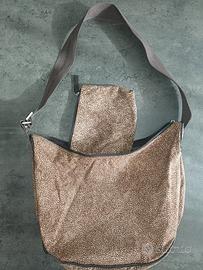 Borsa Borbonese con pochette interna