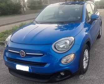 Fiat 500X 1.3 multijet 95 CV Cult