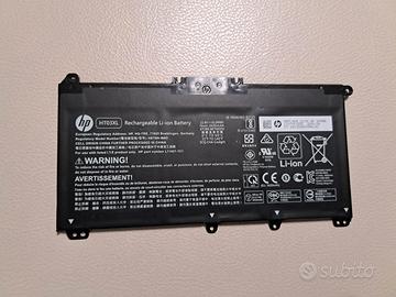 BATTERIA HTO3XL HP 3470mAh ORIGINALE