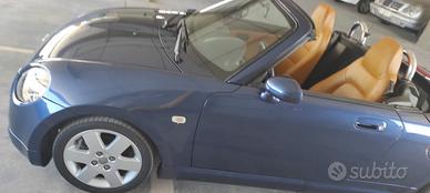 DAIHATSU COPEN INIMITABILE