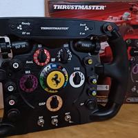 Volante THRUSTMASTER F1 whell 