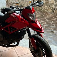 Ducati Hypermotard 1100 Evo