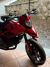 Ducati Hypermotard 1100 Evo