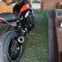 kavasaki Z 900 RS