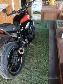 kavasaki Z 900 RS