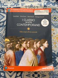 I classici nostri contemporanei 1