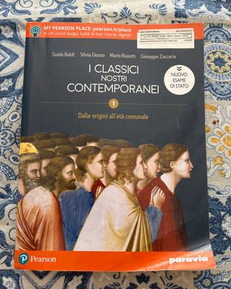 I classici nostri contemporanei 1