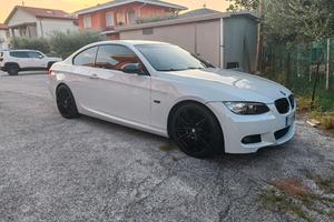 bmw e92 320d 177cv