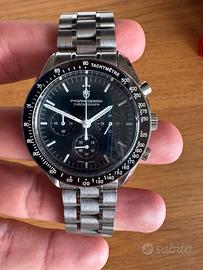 Pagani design orologio speedmaster