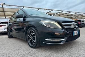 Mercedes Classe B 200