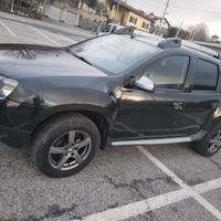 DACIA DUSTER 1.5 dci 110cv diesel 4x4, Euro 5