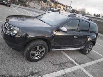 DACIA DUSTER 1.5 dci 110cv diesel 4x4, Euro 5