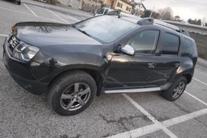DACIA DUSTER 1.5 dci 110cv diesel 4x4, Euro 5