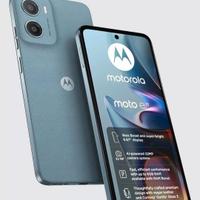 smartfone,motorola E15