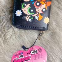 Portafoglio superchicce