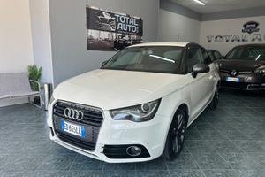Audi A1 1.6 TDI 105 CV Ambition