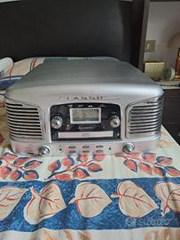 giradischi della classic teac SL-D930