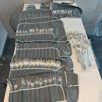 Servizio  Christofle Paris 90pz Albi sigillato