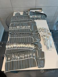 Servizio  Christofle Paris 90pz Albi sigillato