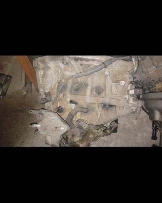 Cambio suzuku vitara 1.6 ddis 2wd