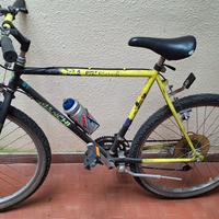 mtb bianchi predator