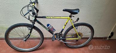 mtb bianchi predator