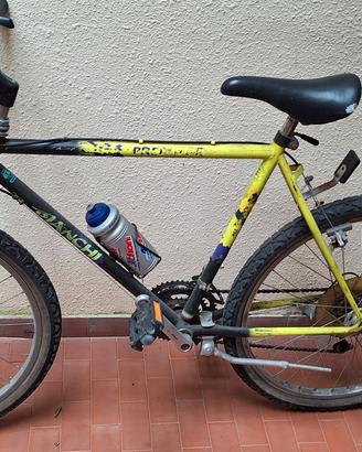 mtb bianchi predator