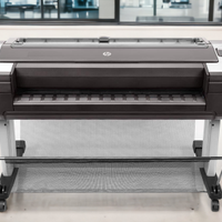 Plotter HP Designjet T1700 PS
