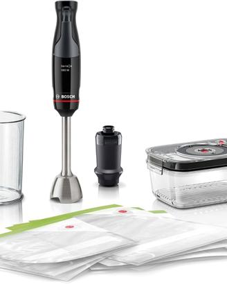 Frullatore a immersione Bosch Serie 4 MSM4B6V2