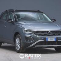 VOLKSWAGEN t-roc 2022 T-Roc 2.0 tdi Life 150cv dsg