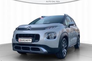 Citroën C3 Aircross (A88) PURETECH 110 S&S FEEL