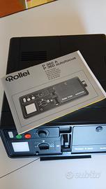 proiettore diapositive Rollei  P 360 autofocus