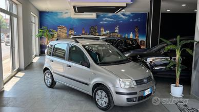 Fiat Panda 1.2 Alessi