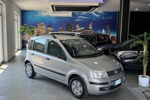 Fiat Panda 1.2 Alessi