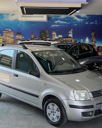 Fiat Panda 1.2 Alessi