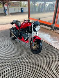Ducati monster 750