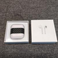 Auricolari bluetooth con dock di ricarica