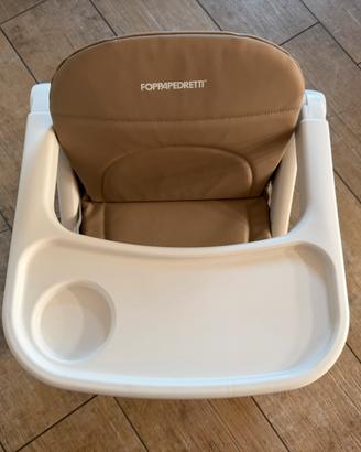 Seggiolino Alzabimbo Foppapedretti Lift