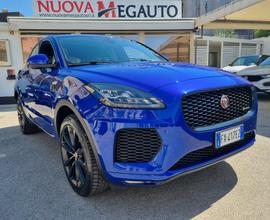 JAGUAR E-Pace 2.0D 240 CV AWD aut. R-Dynamic SE