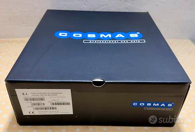 Anfibi Cosmas invernali N*45