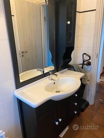 Mobile bagno