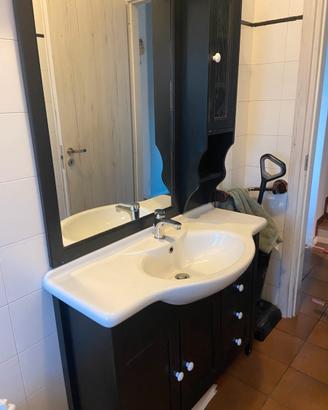 Mobile bagno